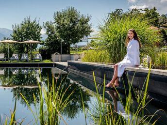 Vinoble Wellness Schnuppertage inkl. Red Grape Bath im Zillertal