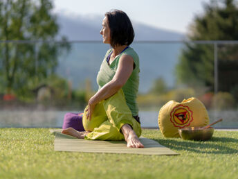 Vinoble Wellness Schnuppertage inkl. Red Grape Bath im Zillertal