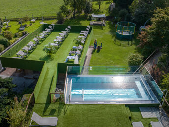 Vinoble Wellness Schnuppertage inkl. Red Grape Bath im Zillertal