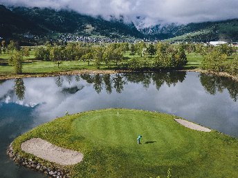 Herbst Genusstage in Zell am See/Kaprun | 2 Nächte 