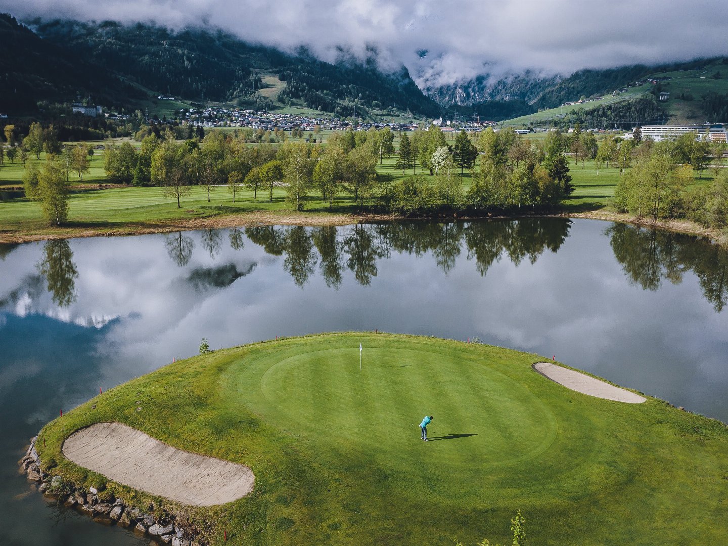 Herbst Genusstage in Zell am See/Kaprun | 2 Nächte 