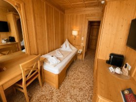 Aktivurlaub - Radgenuss inmitten von Bergen am Zeller See | 3 Nächte