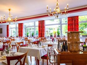 Herbst Genusstage in Zell am See/Kaprun | 2 Nächte 