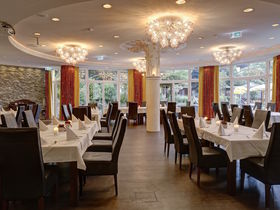 Herbst Genusstage in Zell am See/Kaprun | 2 Nächte 