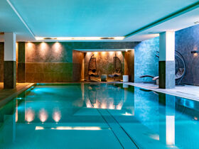 Herbst Genusstage in Zell am See/Kaprun | 2 Nächte 