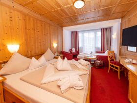 Herbst Genusstage in Zell am See/Kaprun | 2 Nächte 