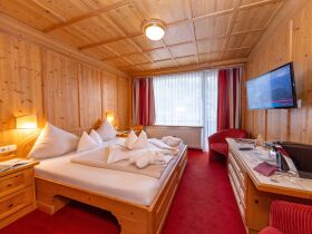 Herbst Genusstage in Zell am See/Kaprun | 2 Nächte 