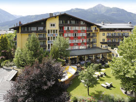 Herbst Genusstage in Zell am See/Kaprun | 2 Nächte 