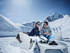 Der Berg ruft- ab in die Salzburger Berge inkl. Wanderjause 