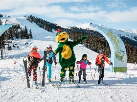 Der Berg ruft- ab in die Salzburger Berge inkl. Wanderjause 
