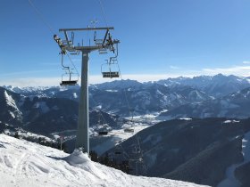 Der Berg ruft- ab in die Salzburger Berge inkl. Wanderjause 