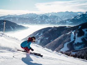 Der Berg ruft- ab in die Salzburger Berge inkl. Wanderjause 