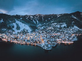 Der Berg ruft- ab in die Salzburger Berge inkl. Wanderjause 