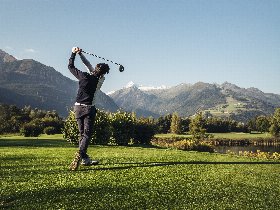 Der Berg ruft- ab in die Salzburger Berge inkl. Wanderjause 