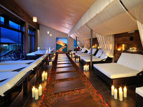 Golf á la carte inkl. Greenfees  | 3 Nächte 