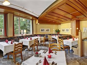 Der Berg ruft- ab in die Salzburger Berge inkl. Wanderjause 
