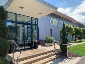 Relax-Tage in Bad Radkersburg | 4 Tage im Hotel Colora inkl. Wellnessbereich