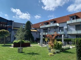Relax-Tage in Bad Radkersburg | 4 Tage im Hotel Colora inkl. Wellnessbereich