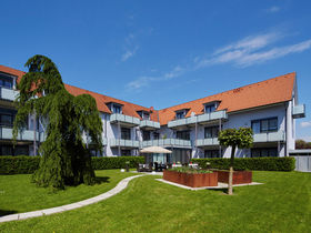 Relax-Tage in Bad Radkersburg | 4 Tage im Hotel Colora inkl. Wellnessbereich