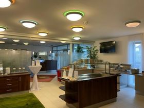 Relax-Tage in Bad Radkersburg | 4 Tage im Hotel Colora inkl. Wellnessbereich