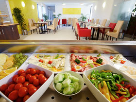 Relax-Tage in Bad Radkersburg | 4 Tage im Hotel Colora inkl. Wellnessbereich