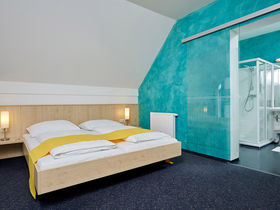 Relax-Tage in Bad Radkersburg | 4 Tage im Hotel Colora inkl. Wellnessbereich