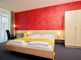 Relax-Tage in Bad Radkersburg | 4 Tage im Hotel Colora inkl. Wellnessbereich