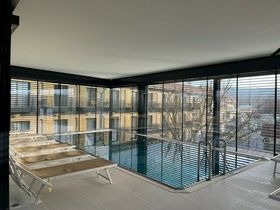 Relax-Tage in Bad Radkersburg | 4 Tage im Hotel Colora inkl. Wellnessbereich