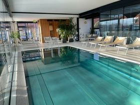 Relax-Tage in Bad Radkersburg | 4 Tage im Hotel Colora inkl. Wellnessbereich