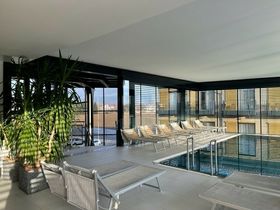 Relax-Tage in Bad Radkersburg | 4 Tage im Hotel Colora inkl. Wellnessbereich