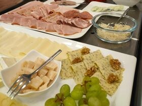 Relax-Tage in Bad Radkersburg | 4 Tage im Hotel Colora inkl. Wellnessbereich