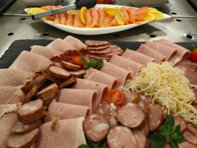 Relax-Tage in Bad Radkersburg | 4 Tage im Hotel Colora inkl. Wellnessbereich