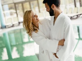 Relax-Tage in Bad Radkersburg | 4 Tage im Hotel Colora inkl. Wellnessbereich