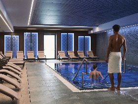 6 Relaxtage inkl. Salzkammergut-Therme & Saunawelt