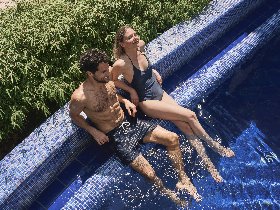 6 Relaxtage inkl. Salzkammergut-Therme & Saunawelt