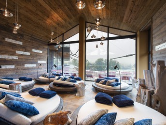6 Relaxtage inkl. Salzkammergut-Therme & Saunawelt