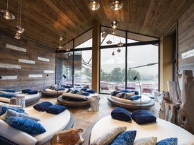 6 Relaxtage inkl. Salzkammergut-Therme & Saunawelt