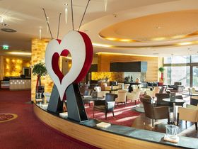 6 Relaxtage inkl. Salzkammergut-Therme & Saunawelt