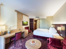 6 Relaxtage inkl. Salzkammergut-Therme & Saunawelt