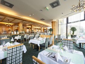 6 Relaxtage inkl. Salzkammergut-Therme & Saunawelt