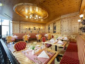 6 Relaxtage inkl. Salzkammergut-Therme & Saunawelt