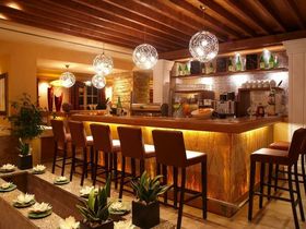 6 Relaxtage inkl. Salzkammergut-Therme & Saunawelt