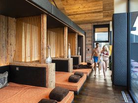 6 Relaxtage inkl. Salzkammergut-Therme & Saunawelt