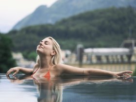 4 Relaxtage inkl. Salzkammergut-Therme & Saunawelt