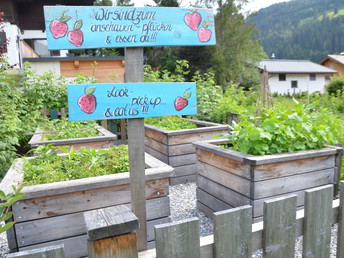 Familienurlaub im Salzburger Land - Wandergenuss & tierischer Spaß | 4 Nächte
