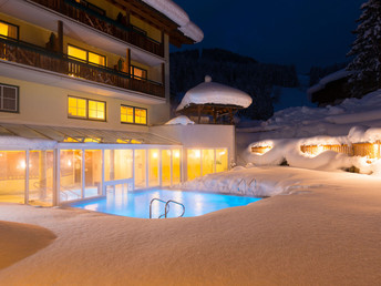 Familienurlaub im Salzburger Land - Wandergenuss & tierischer Spaß | 4 Nächte