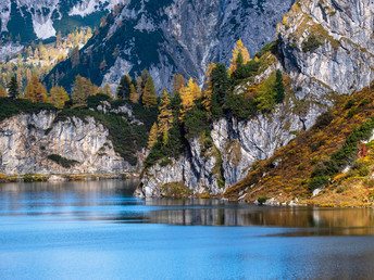 Familienurlaub im Salzburger Land - Wandergenuss & tierischer Spaß | 4 Nächte