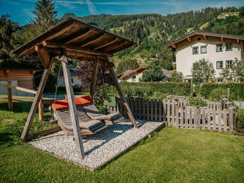 Familienurlaub im Salzburger Land - Wandergenuss & tierischer Spaß | 4 Nächte