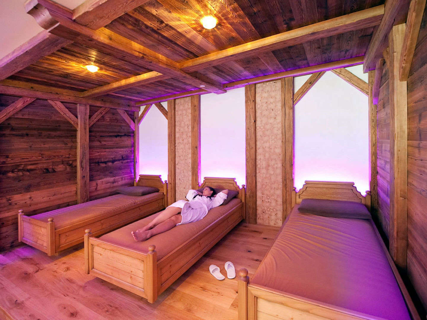 Familienurlaub im Salzburger Land - Wandergenuss & tierischer Spaß | 4 Nächte