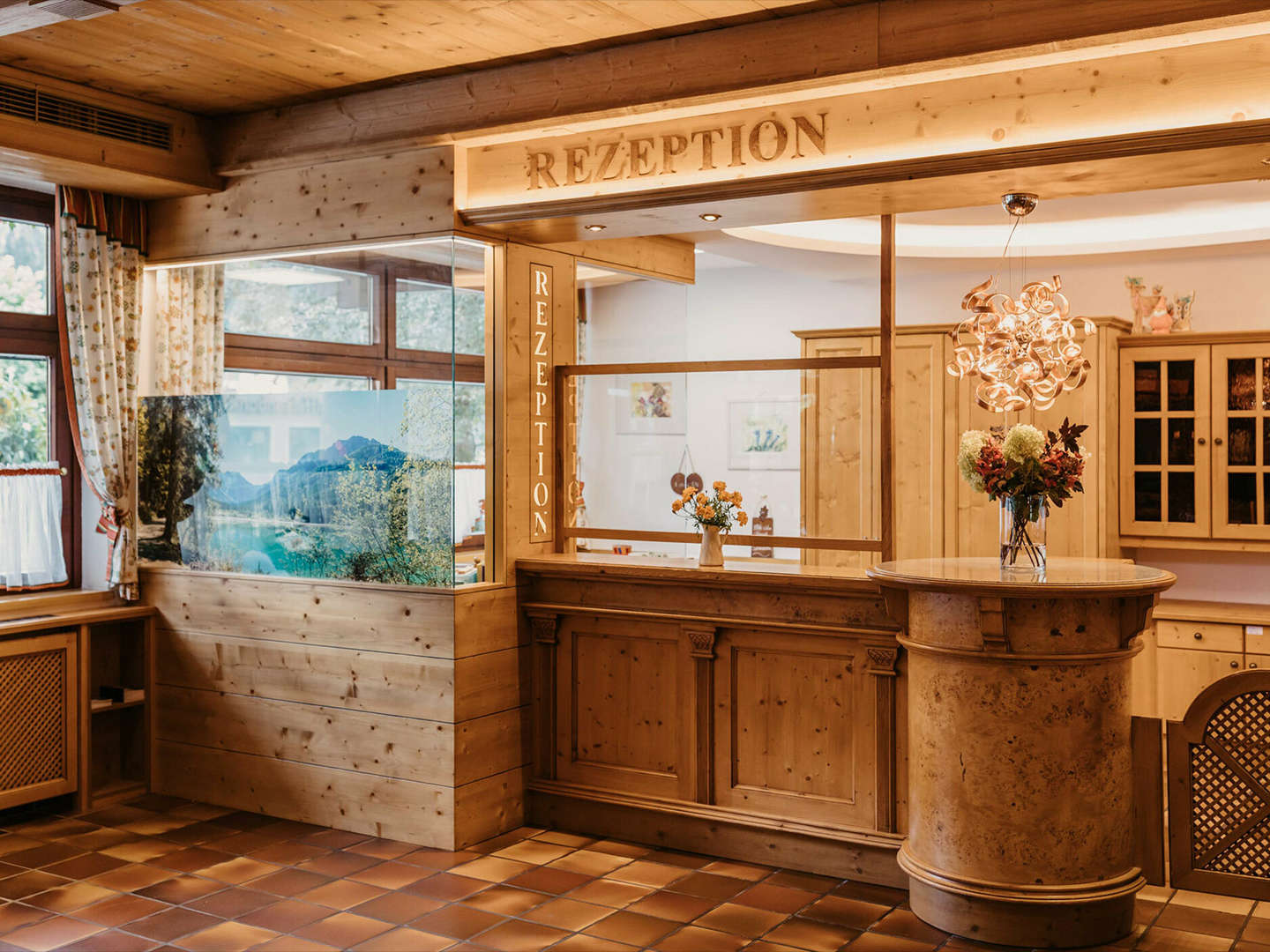 Familienurlaub im Salzburger Land - Wandergenuss & tierischer Spaß | 4 Nächte
